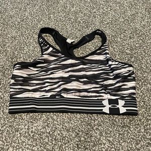 Under Armour Sports Bra